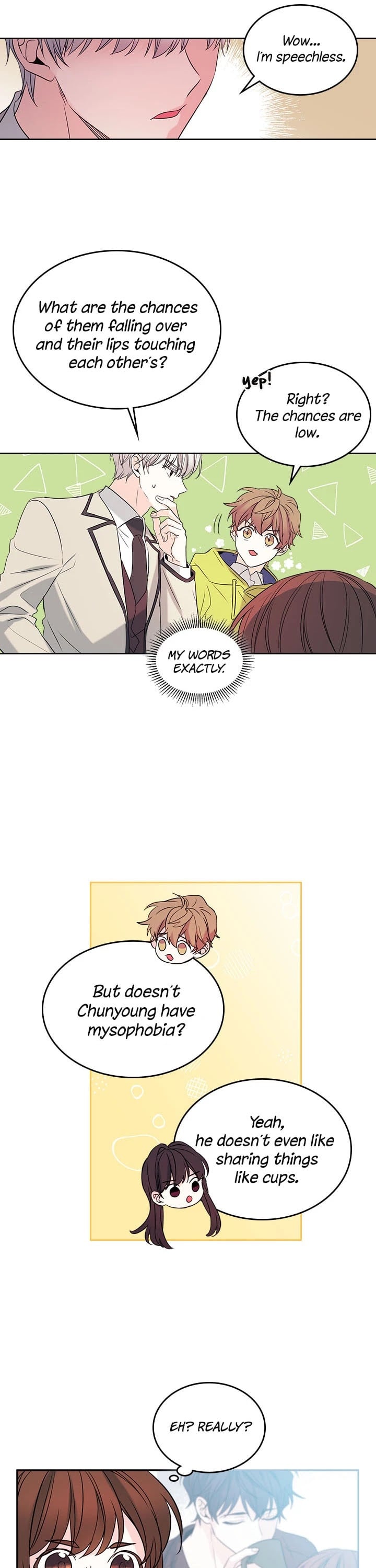 Read Inso’s Law Manga Online