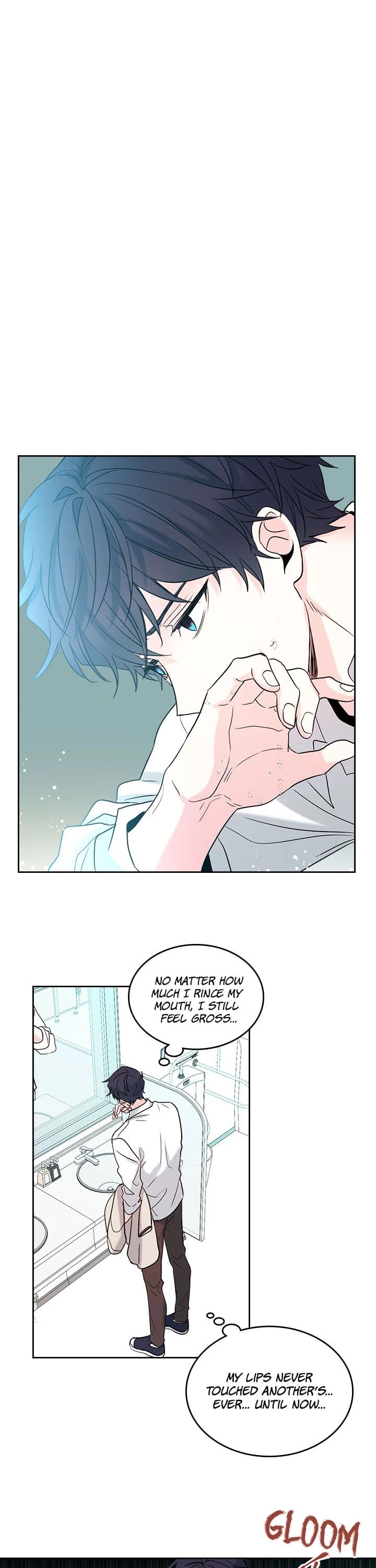 Read Inso’s Law Manga Online