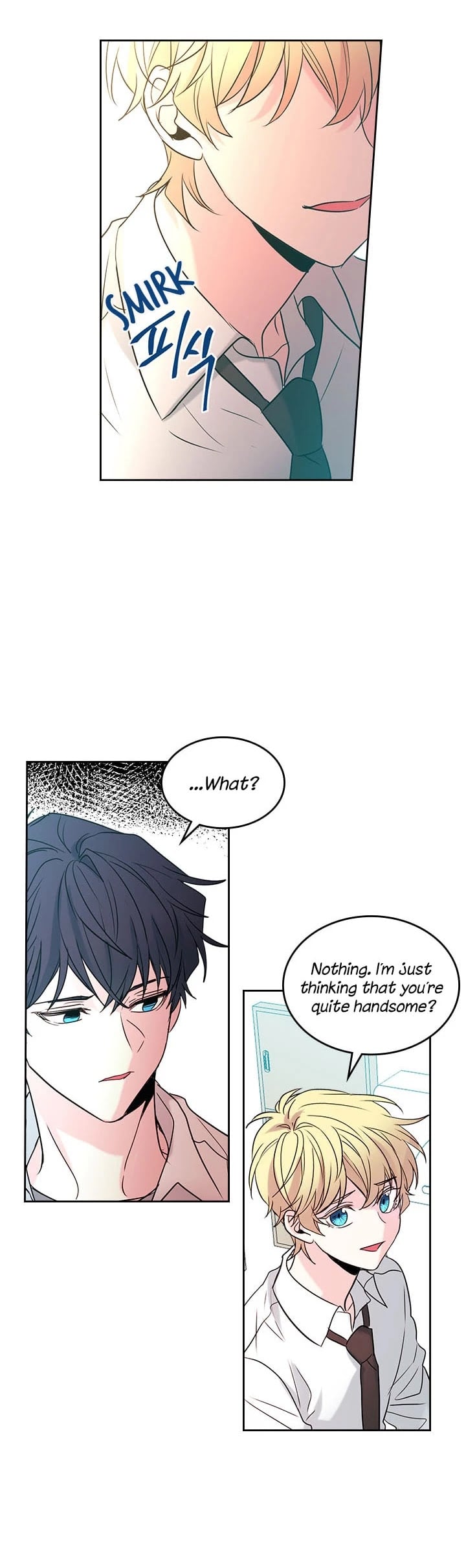 Read Inso’s Law Manga Online