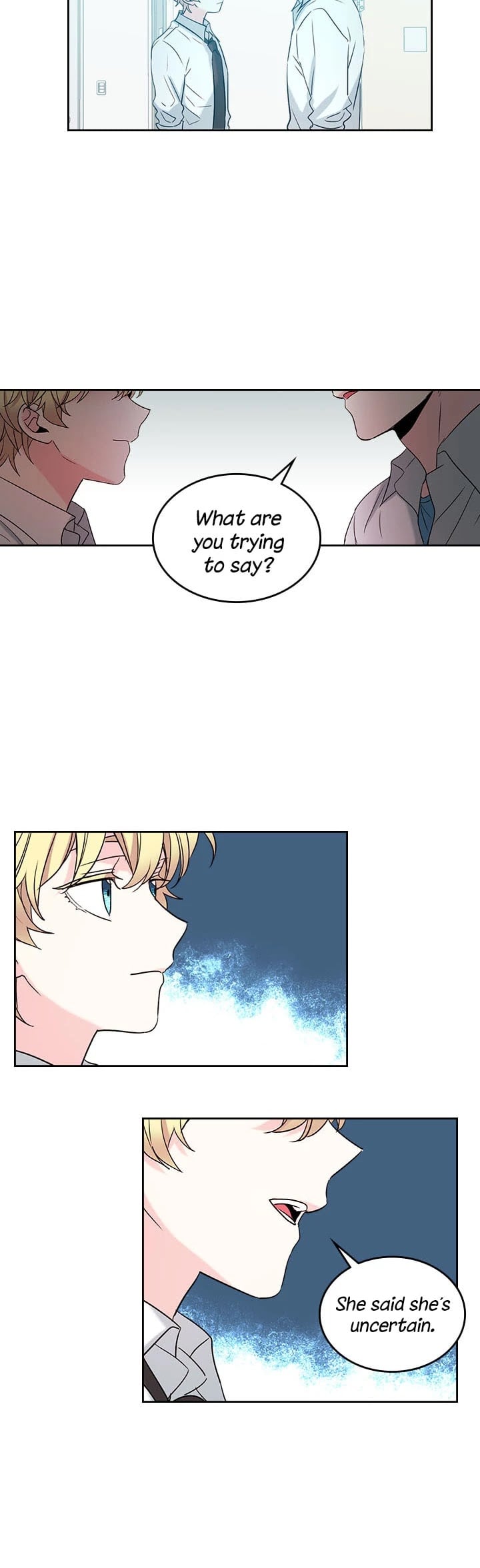 Read Inso’s Law Manga Online