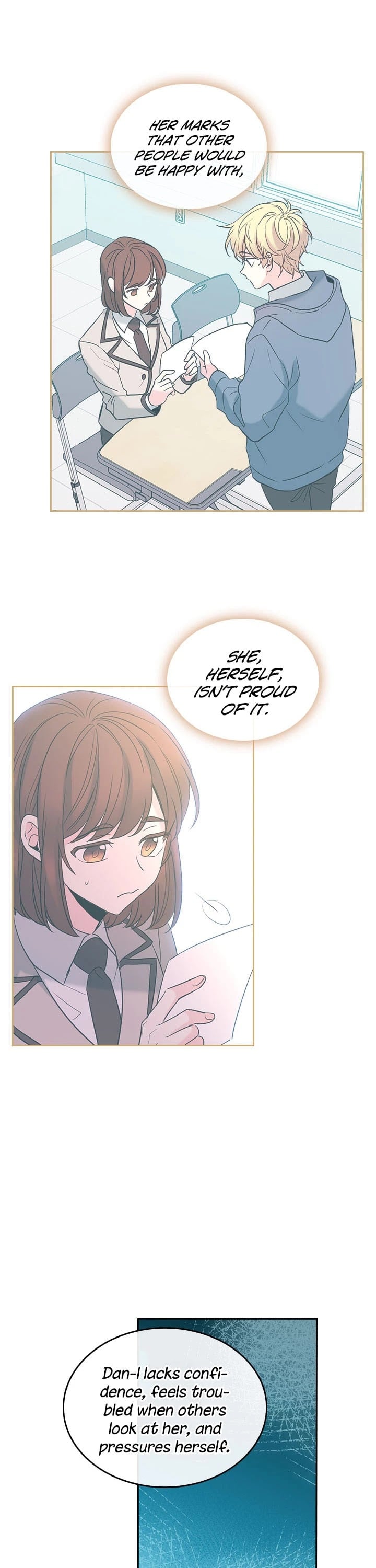 Read Inso’s Law Manga Online