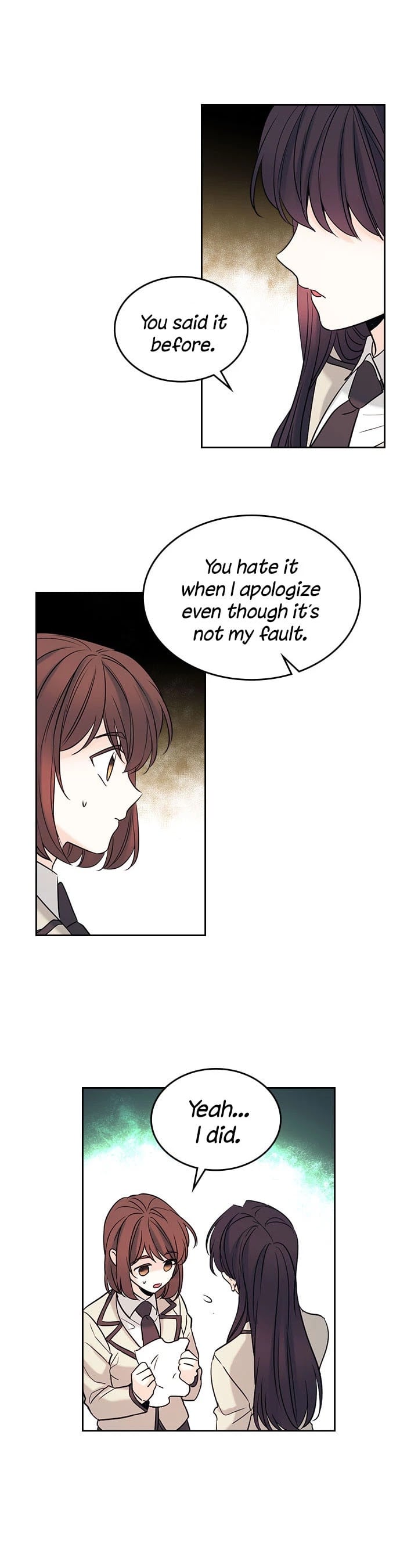 Read Inso’s Law Manga Online
