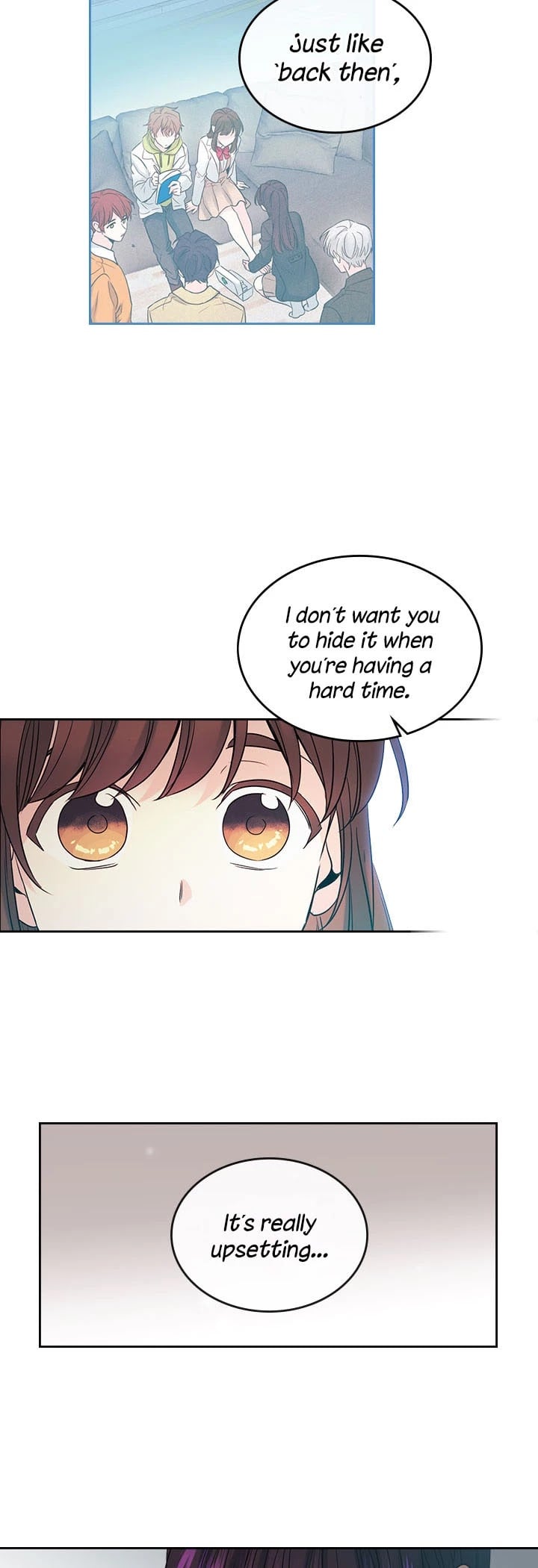 Read Inso’s Law Manga Online