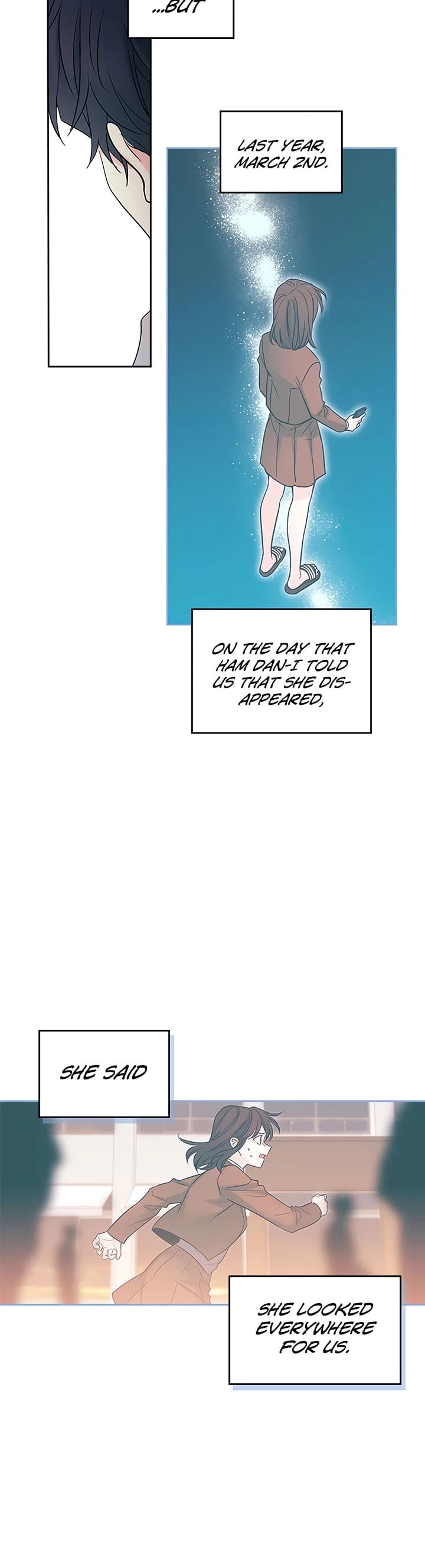 Read Inso’s Law Manga Online