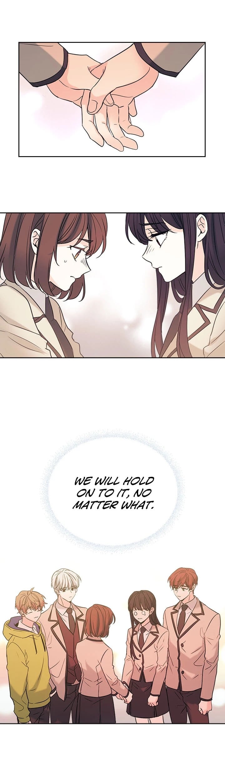 Read Inso’s Law Manga Online
