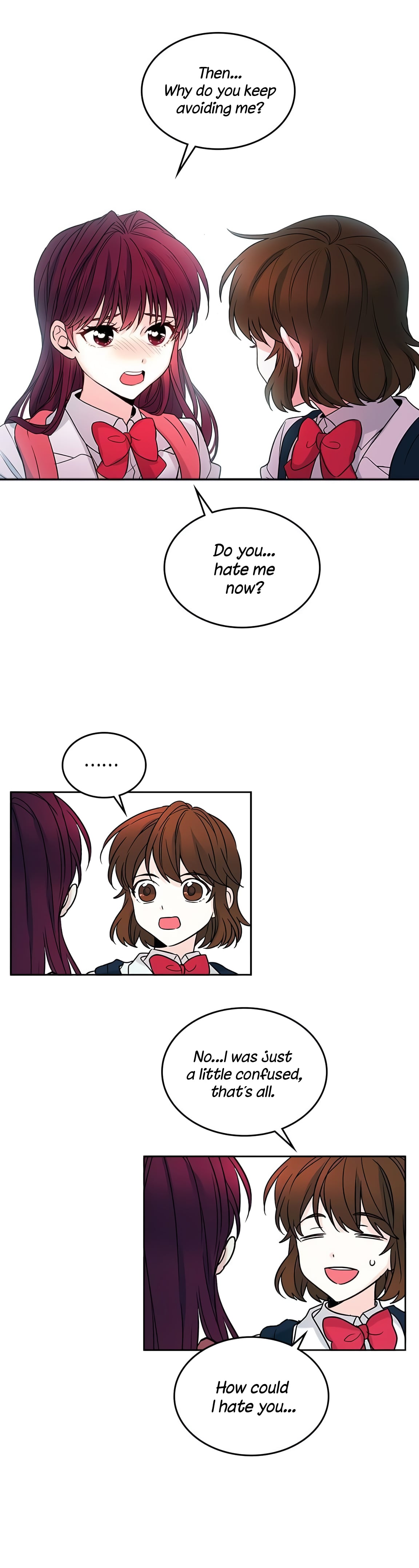 Read Inso’s Law Manga Online