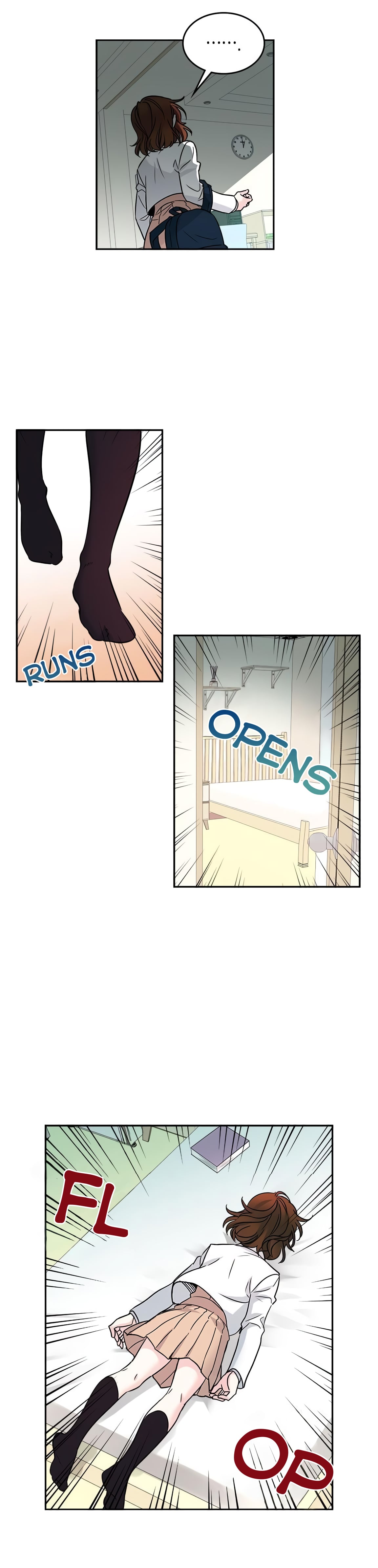 Read Inso’s Law Manga Online