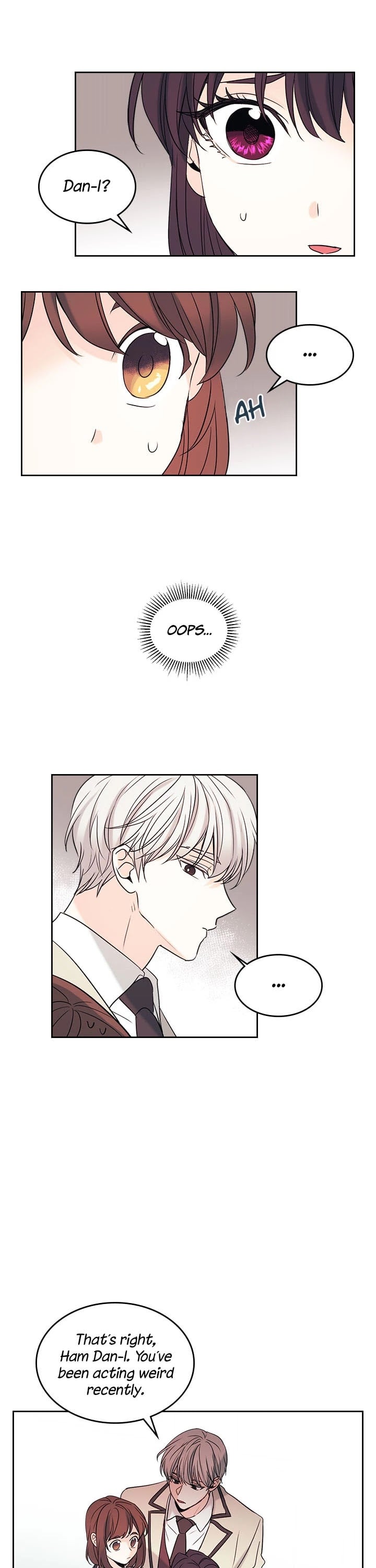 Read Inso’s Law Manga Online