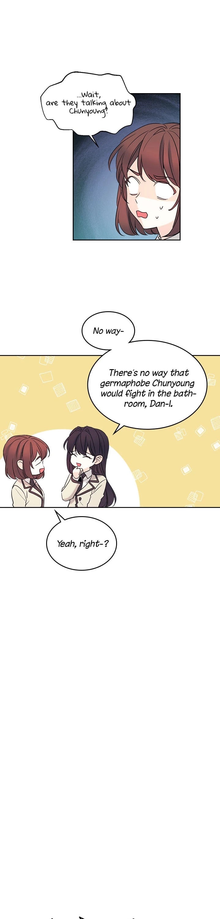 Read Inso’s Law Manga Online