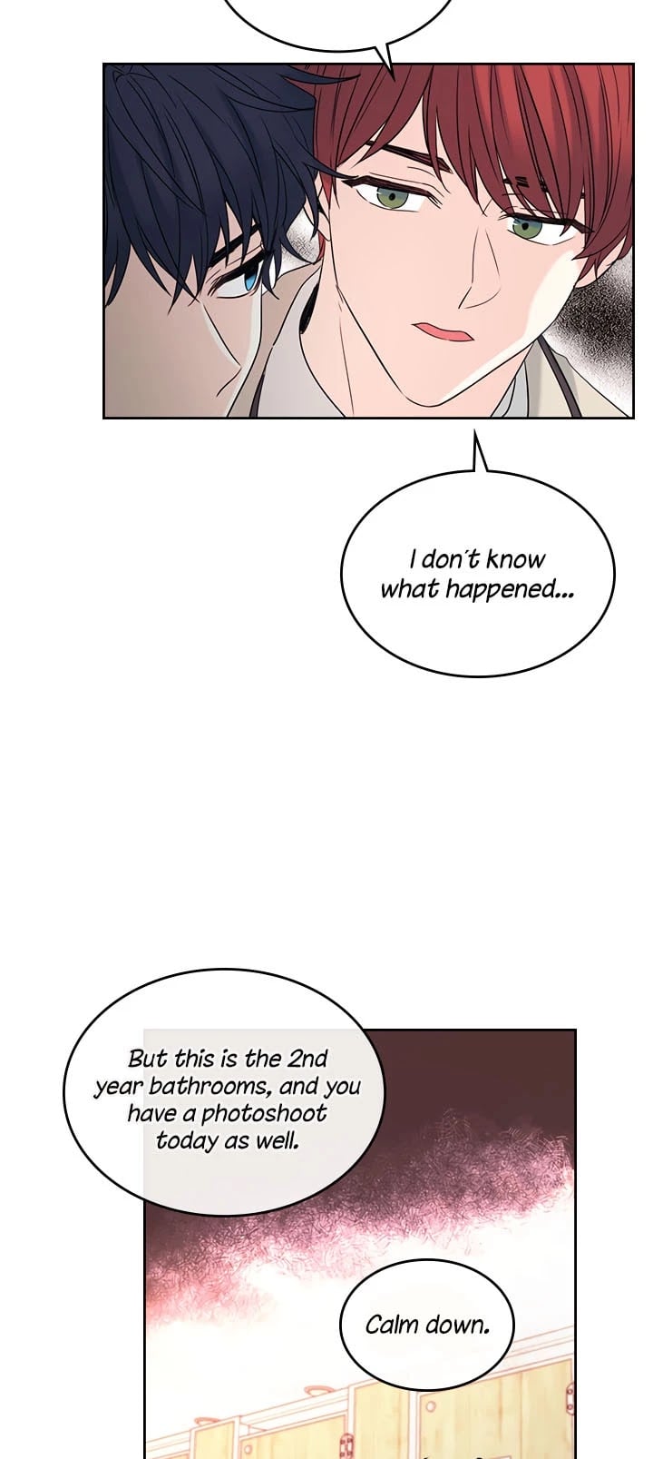 Read Inso’s Law Manga Online