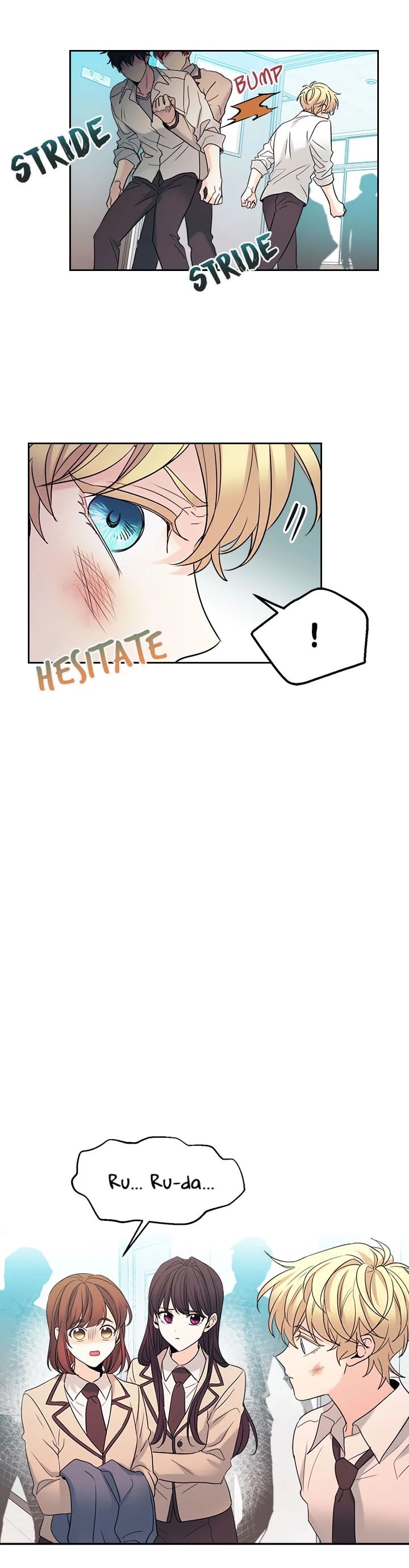 Read Inso’s Law Manga Online