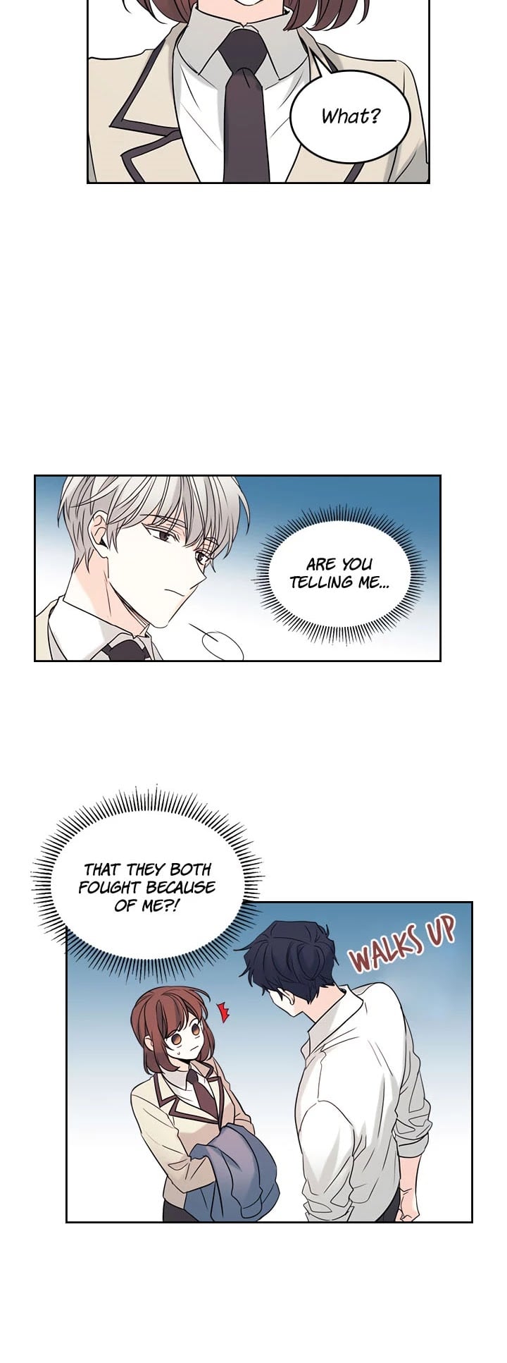 Read Inso’s Law Manga Online