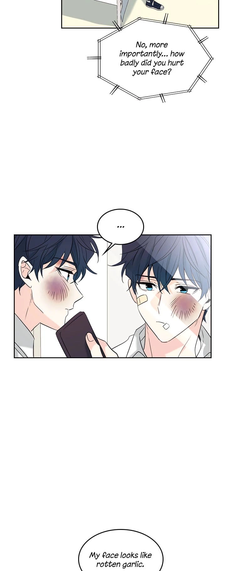 Read Inso’s Law Manga Online