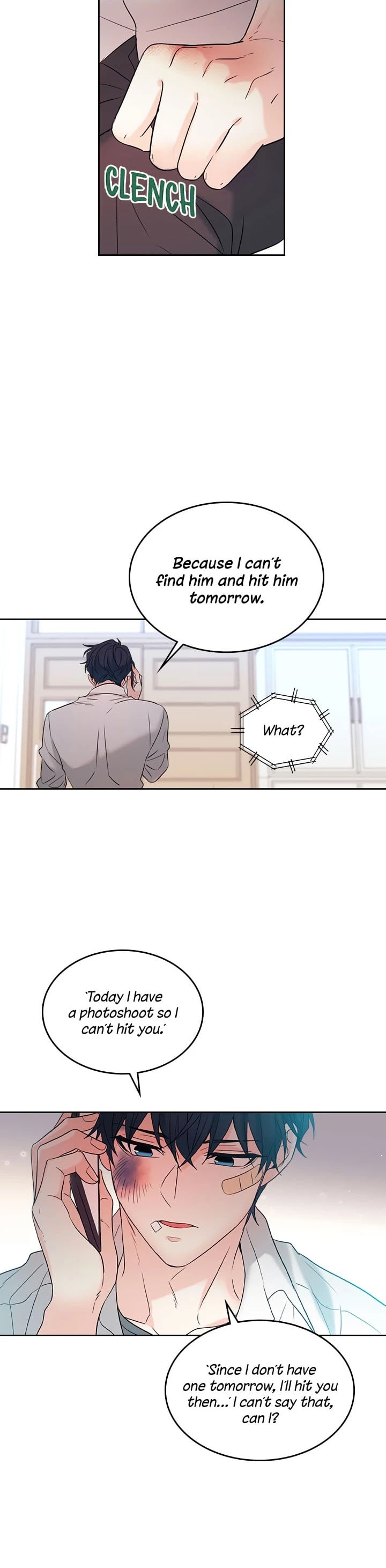Read Inso’s Law Manga Online