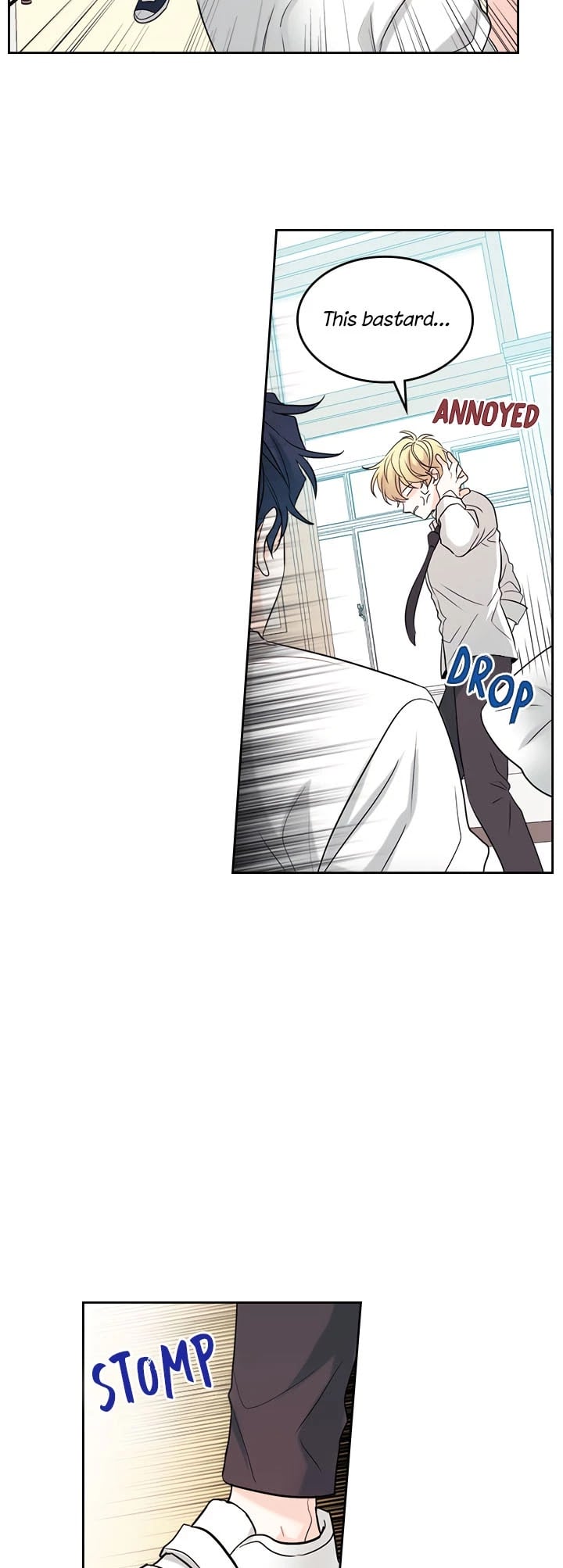 Read Inso’s Law Manga Online