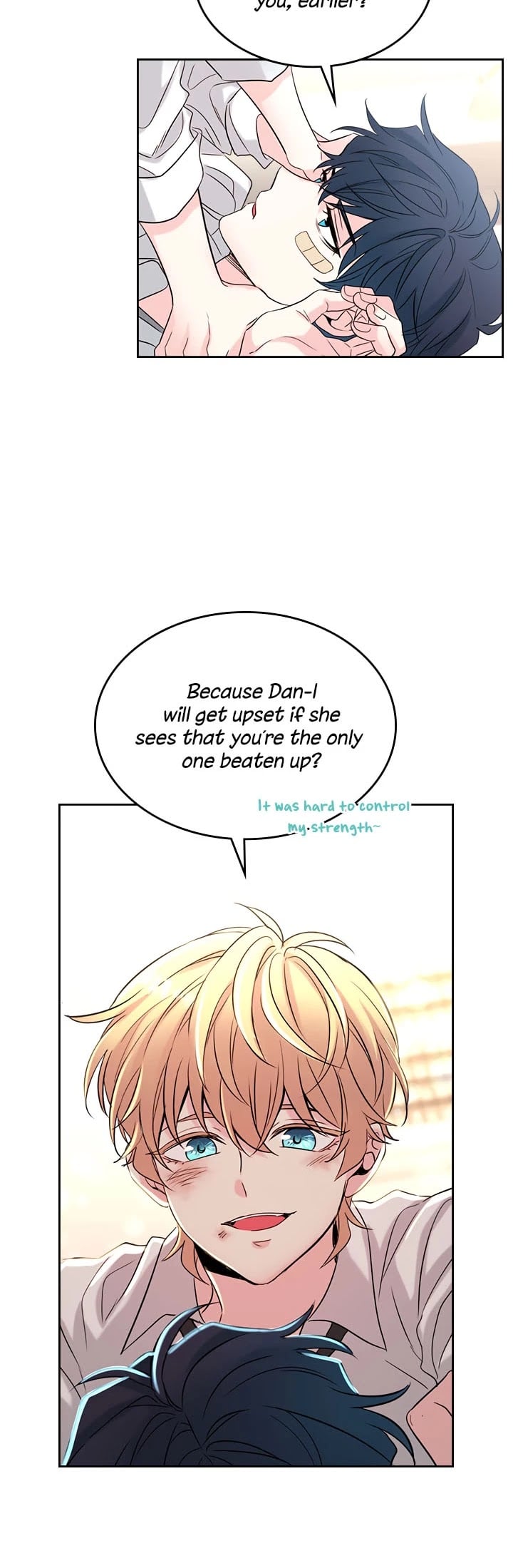 Read Inso’s Law Manga Online