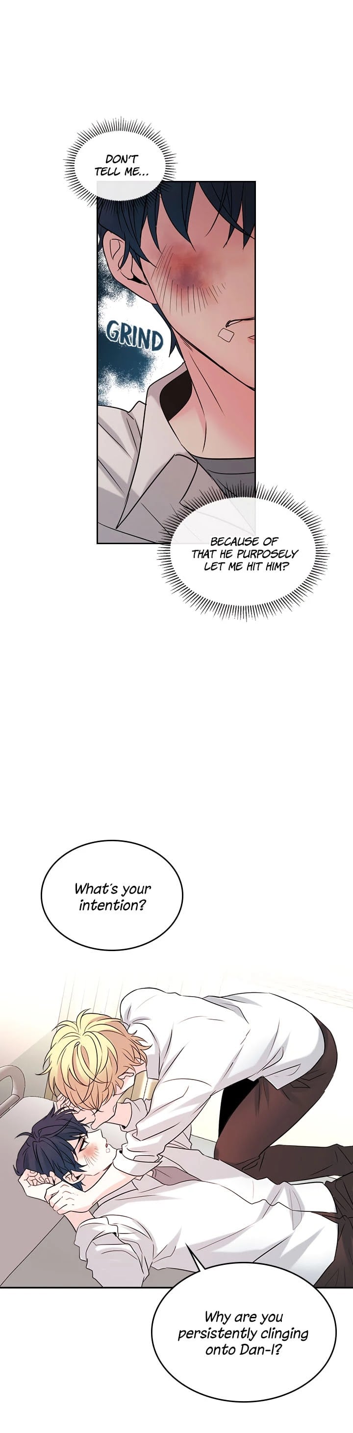 Read Inso’s Law Manga Online