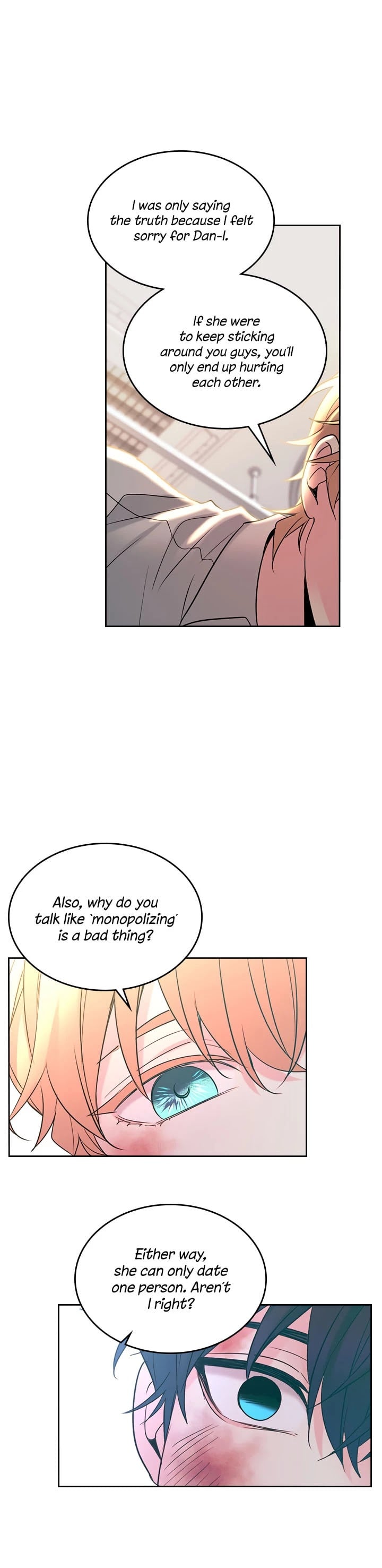 Read Inso’s Law Manga Online