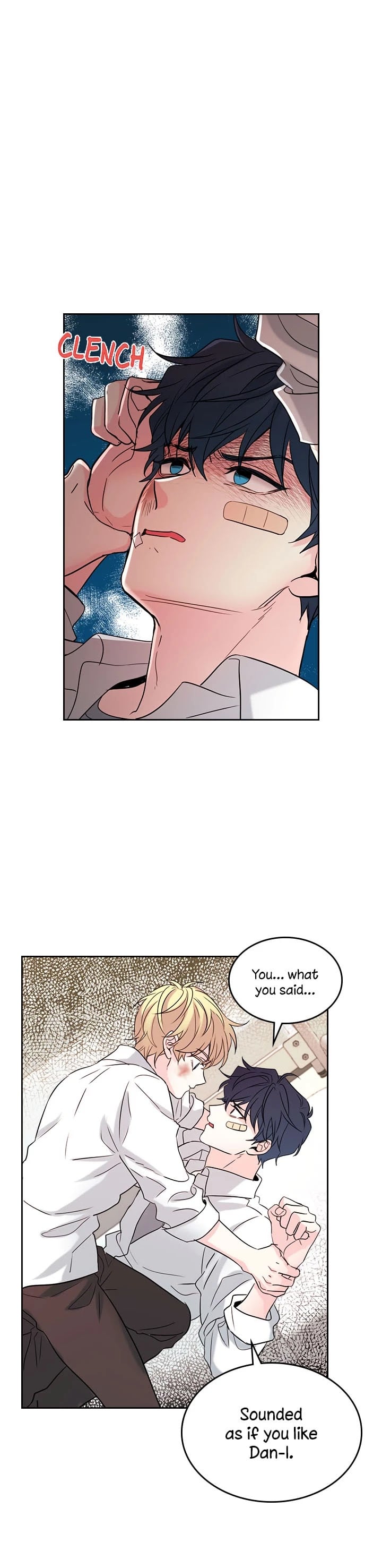 Read Inso’s Law Manga Online