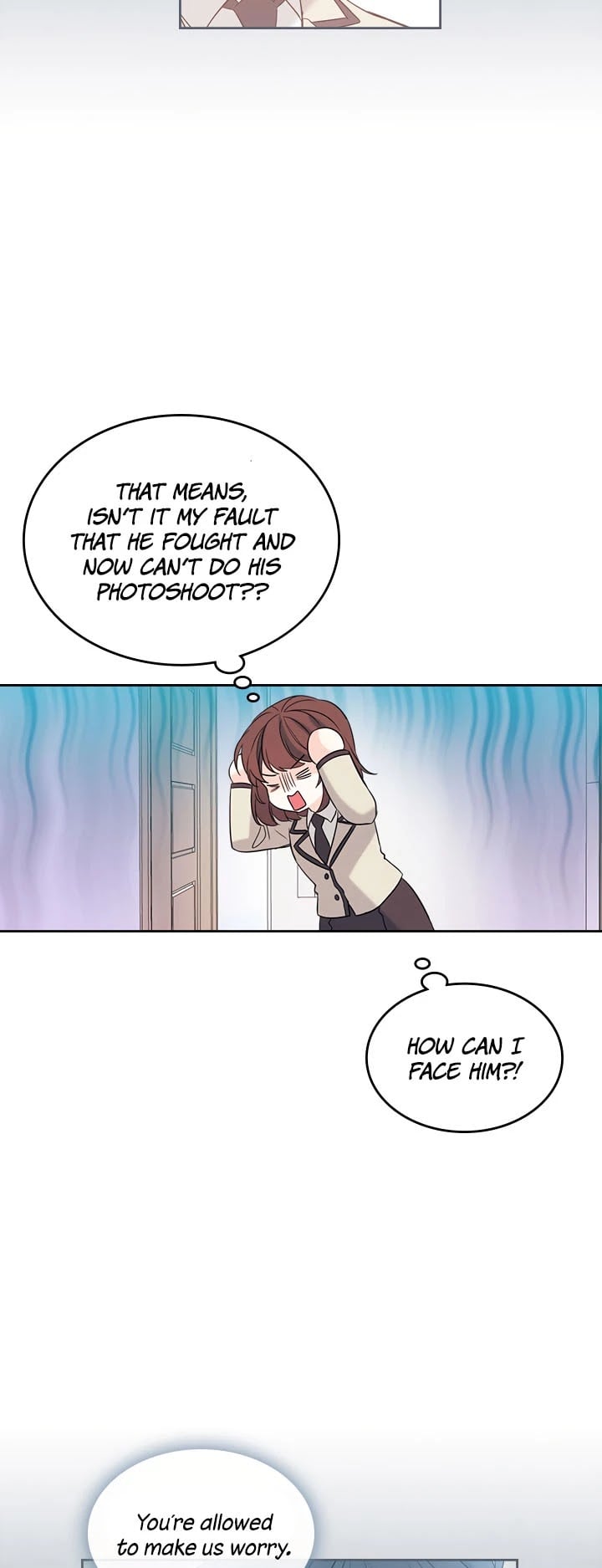 Read Inso’s Law Manga Online