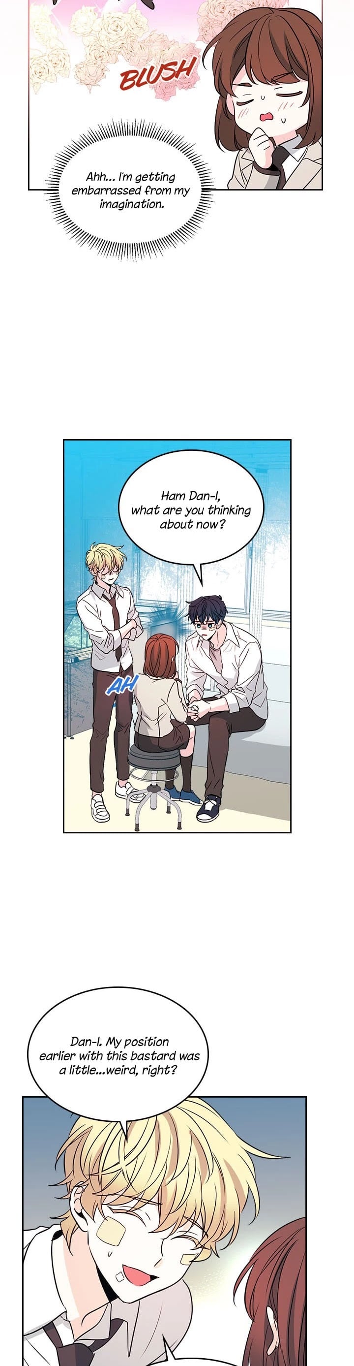 Read Inso’s Law Manga Online