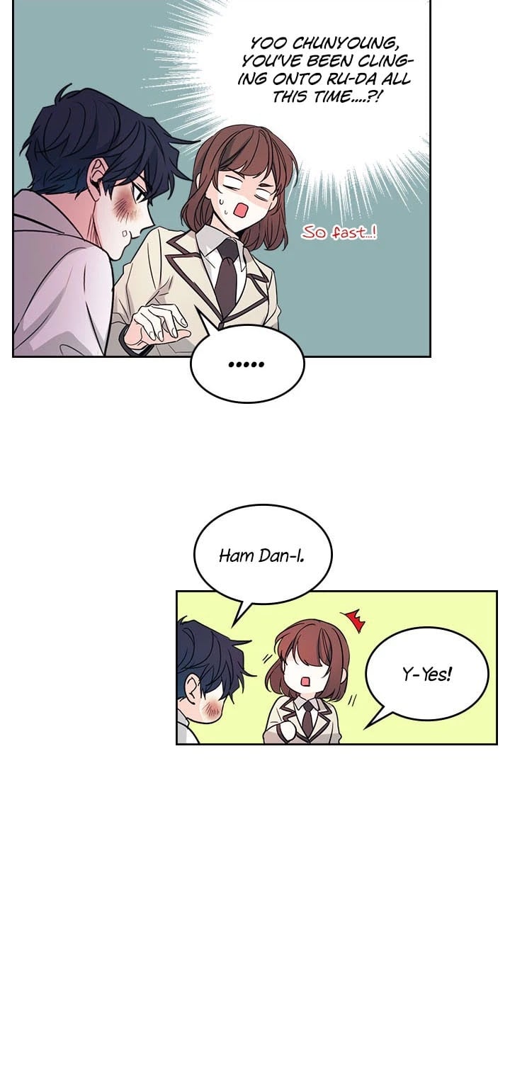 Read Inso’s Law Manga Online
