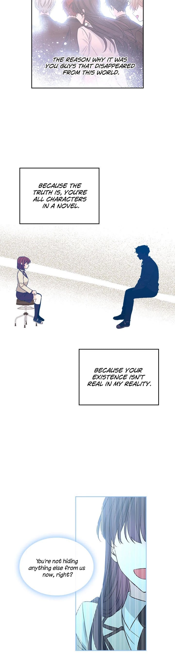 Read Inso’s Law Manga Online