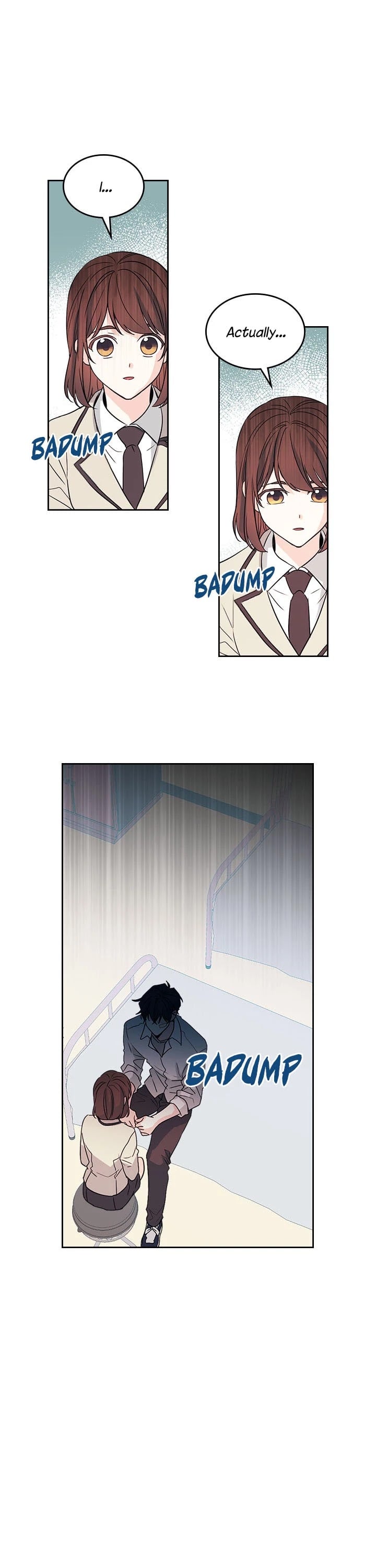 Read Inso’s Law Manga Online
