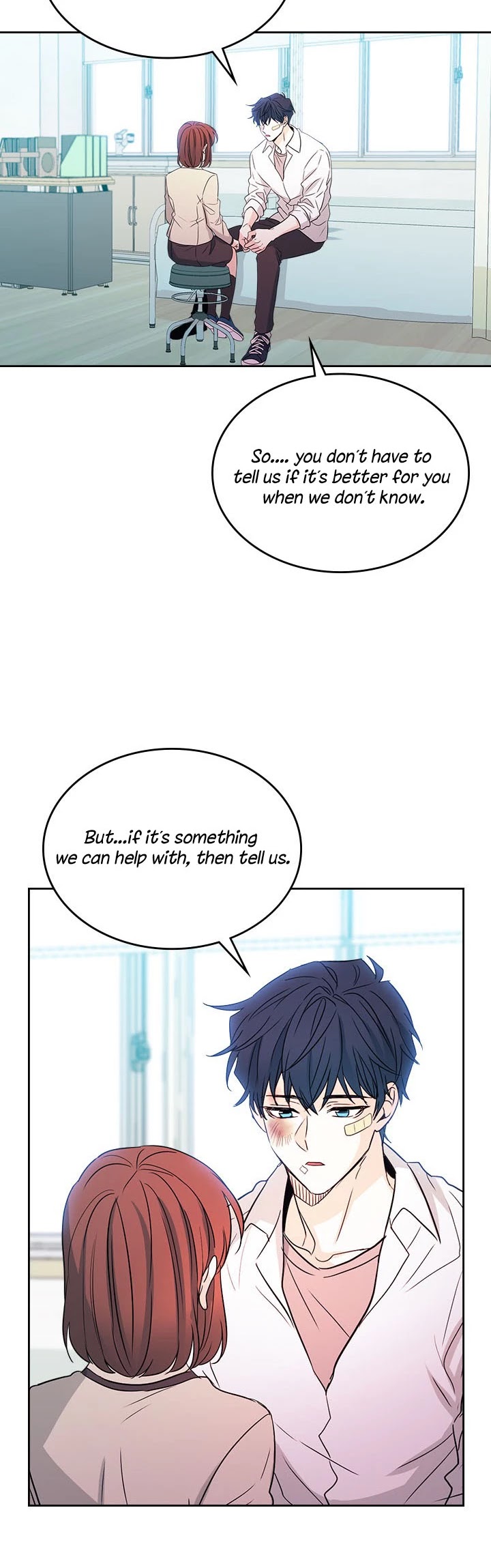 Read Inso’s Law Manga Online