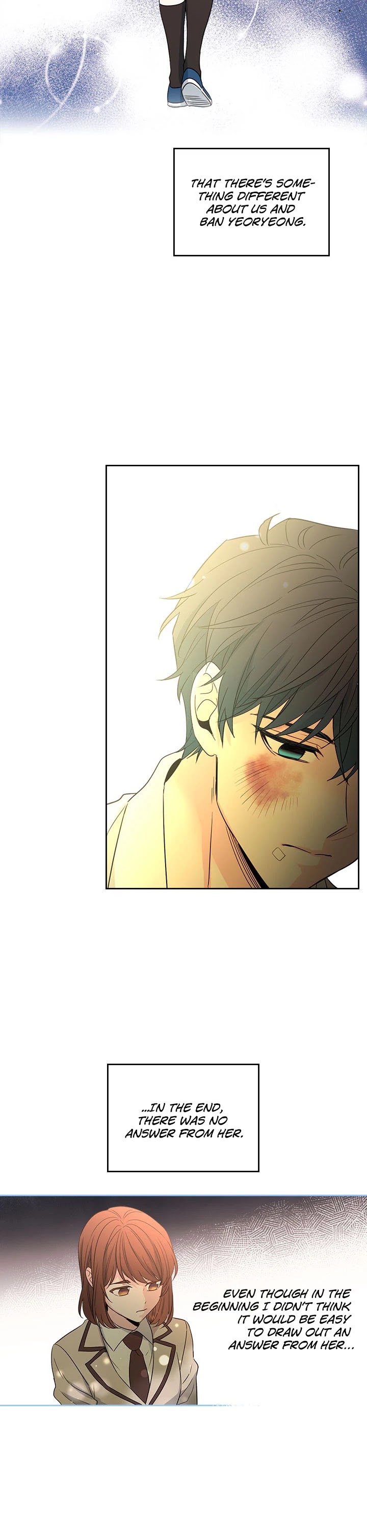 Read Inso’s Law Manga Online