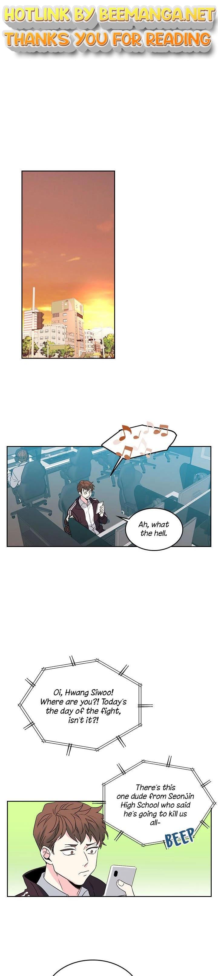 Read Inso’s Law Manga Online