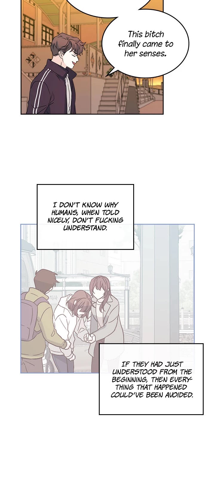 Read Inso’s Law Manga Online