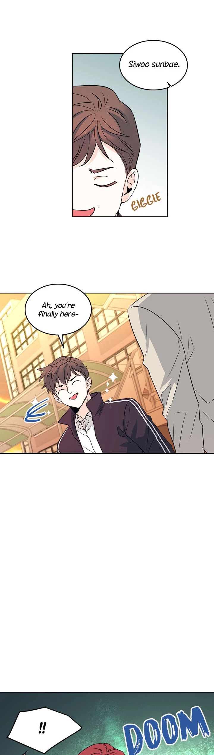 Read Inso’s Law Manga Online