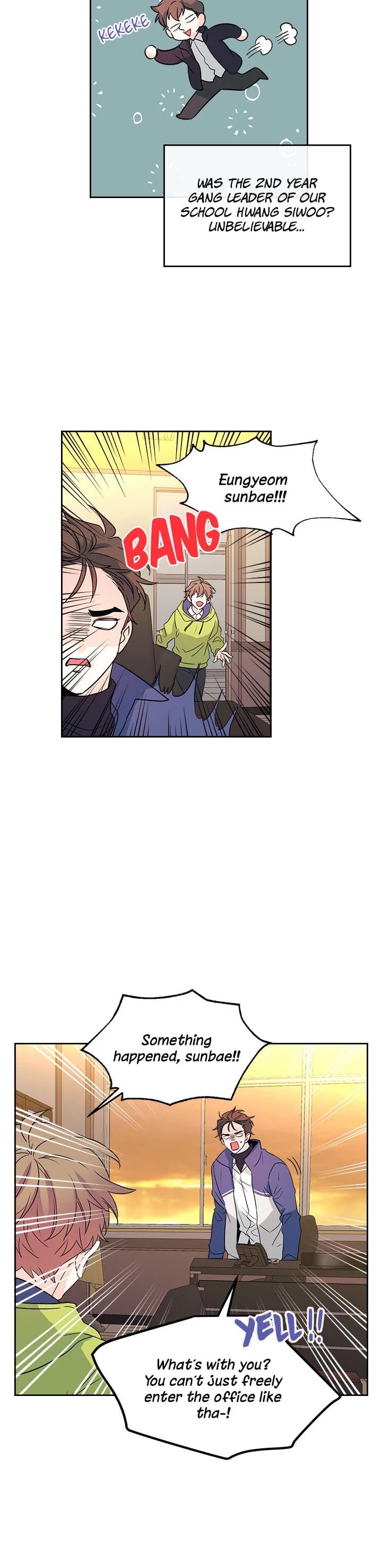 Read Inso’s Law Manga Online