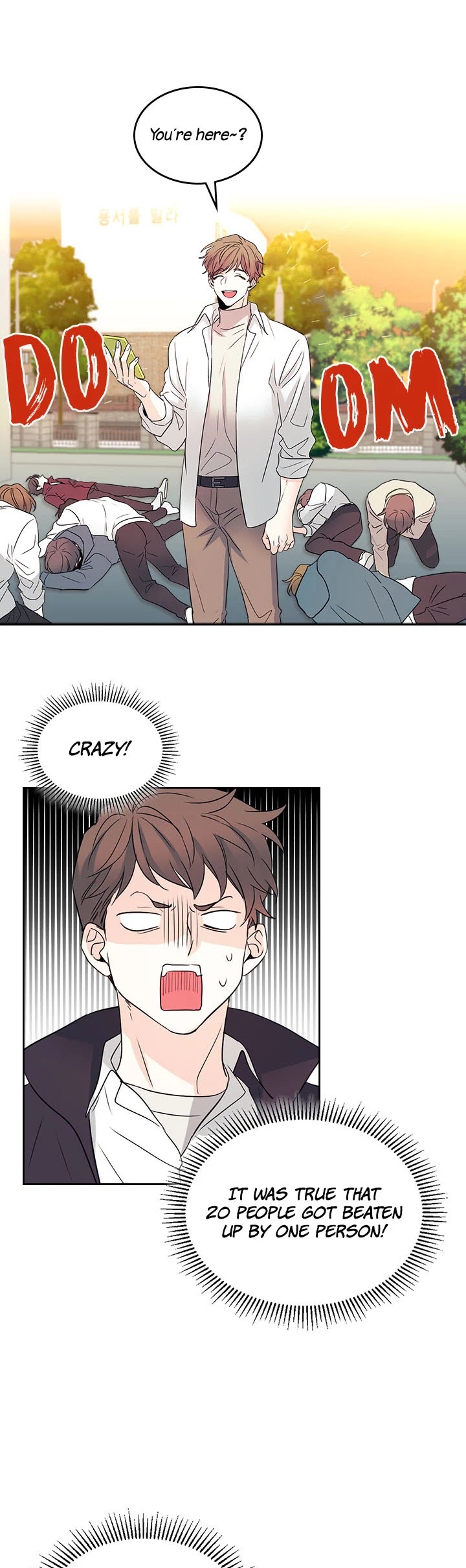 Read Inso’s Law Manga Online