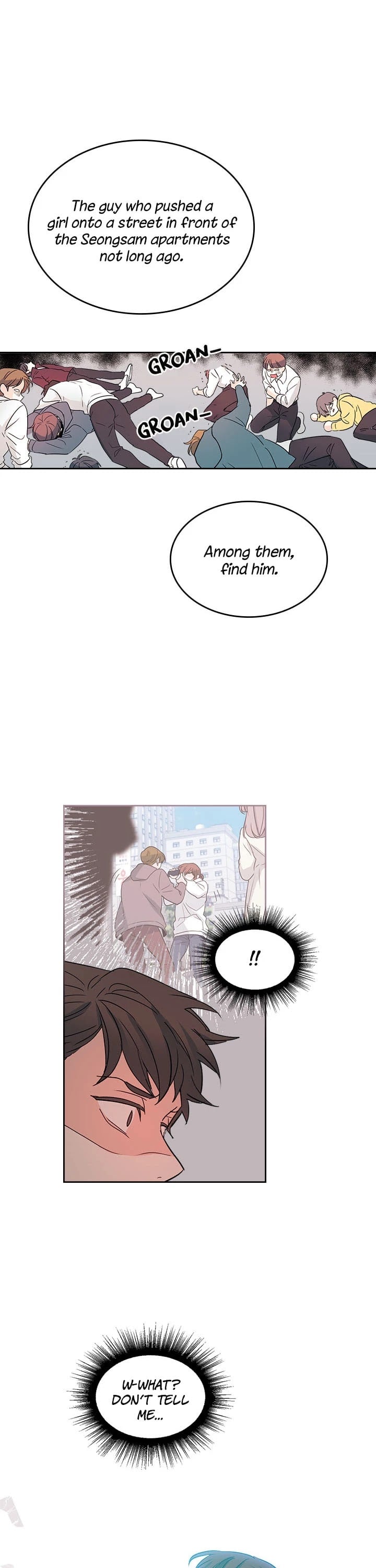 Read Inso’s Law Manga Online