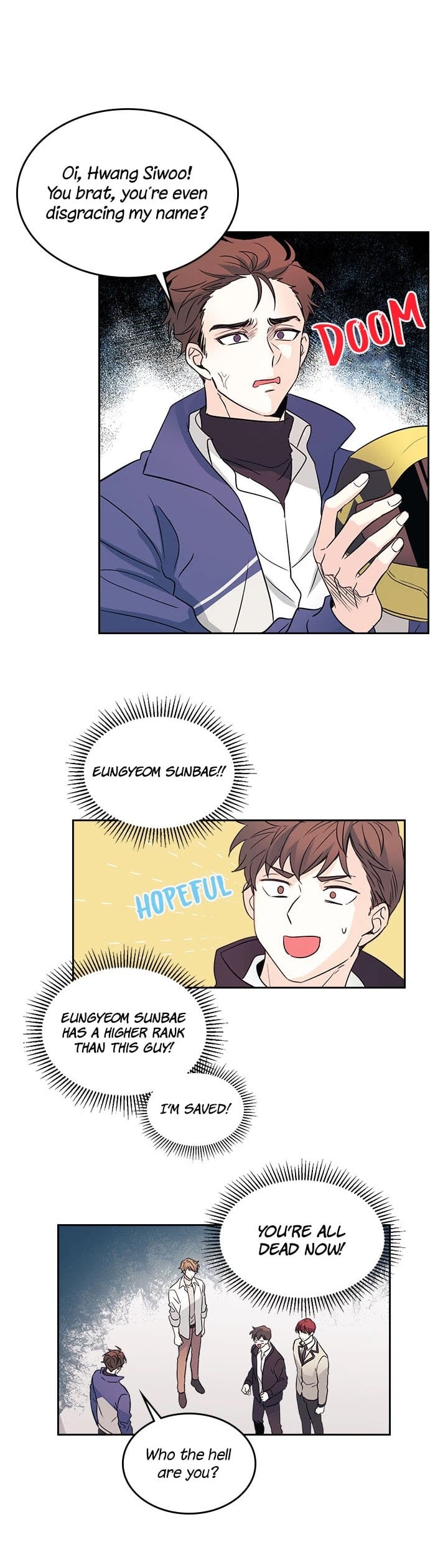 Read Inso’s Law Manga Online