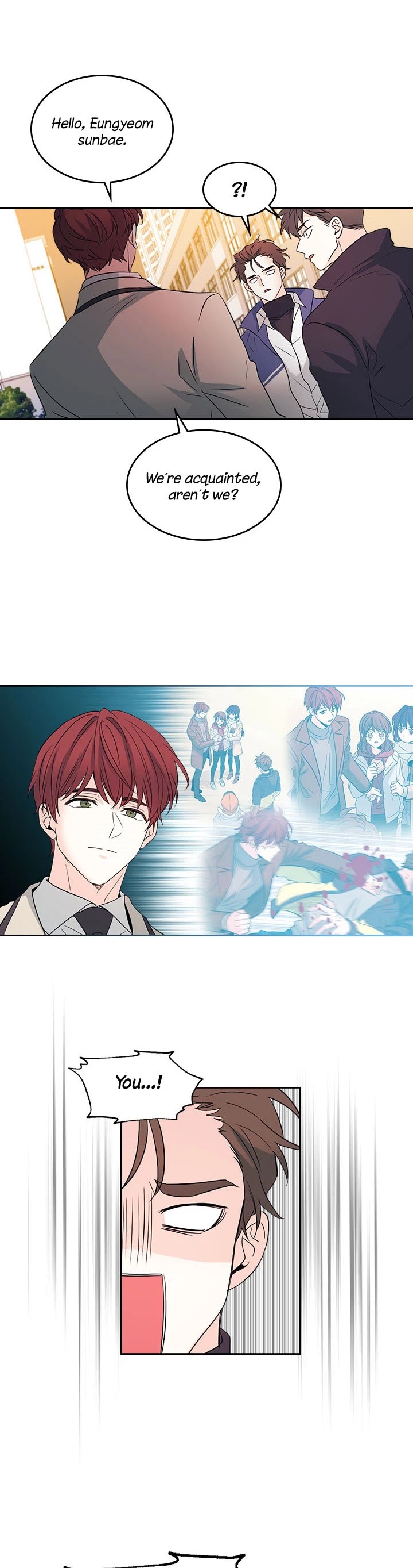 Read Inso’s Law Manga Online