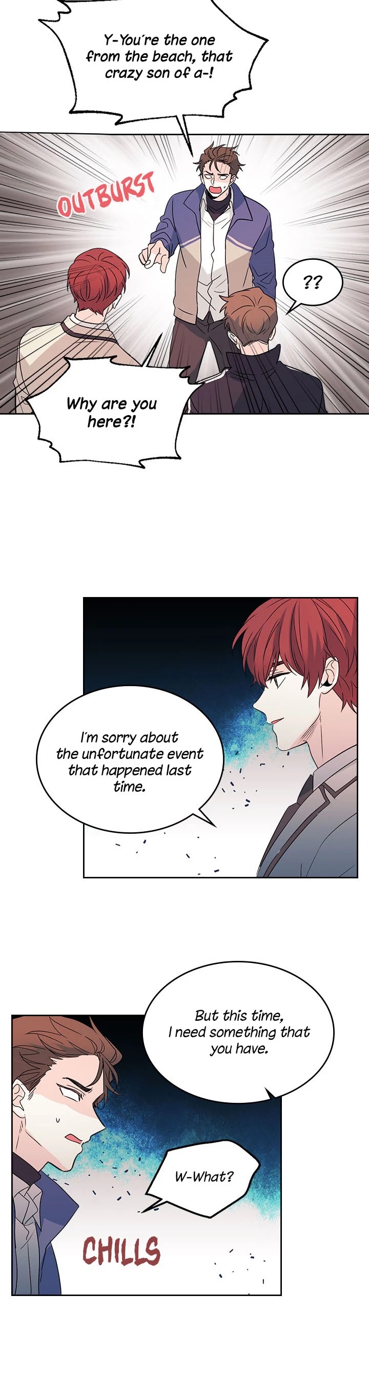 Read Inso’s Law Manga Online