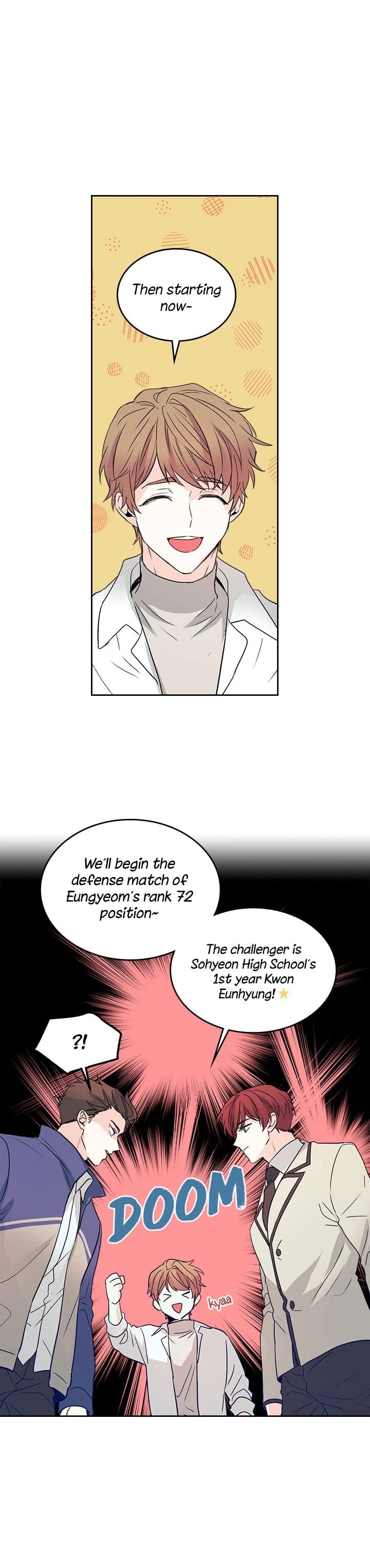 Read Inso’s Law Manga Online
