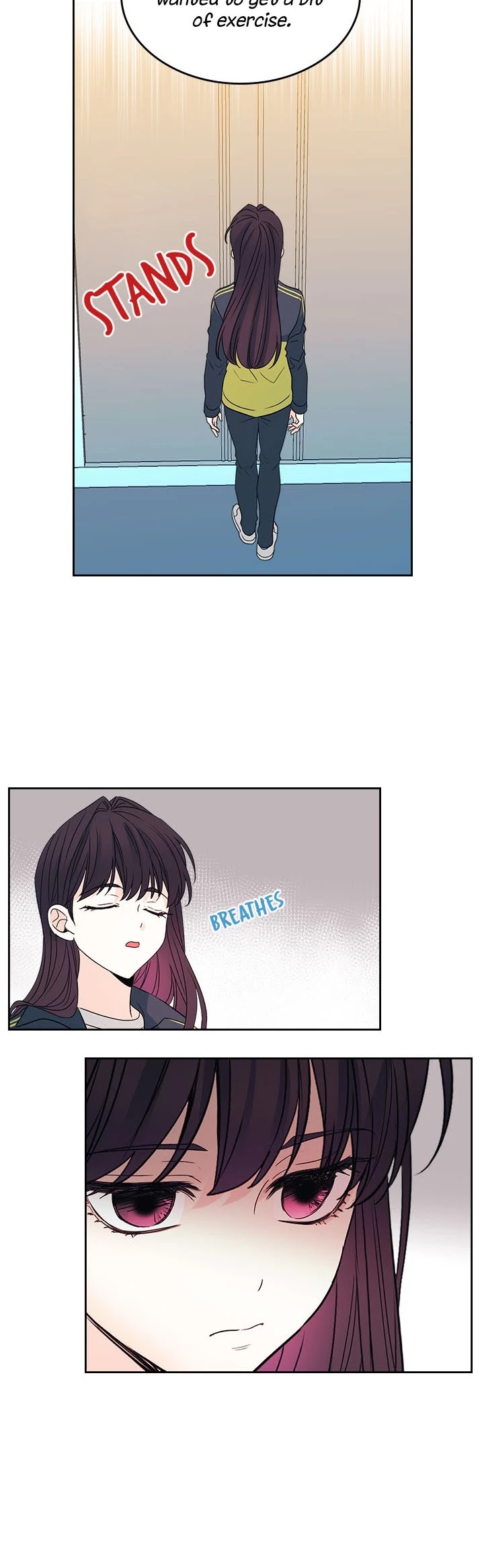 Read Inso’s Law Manga Online