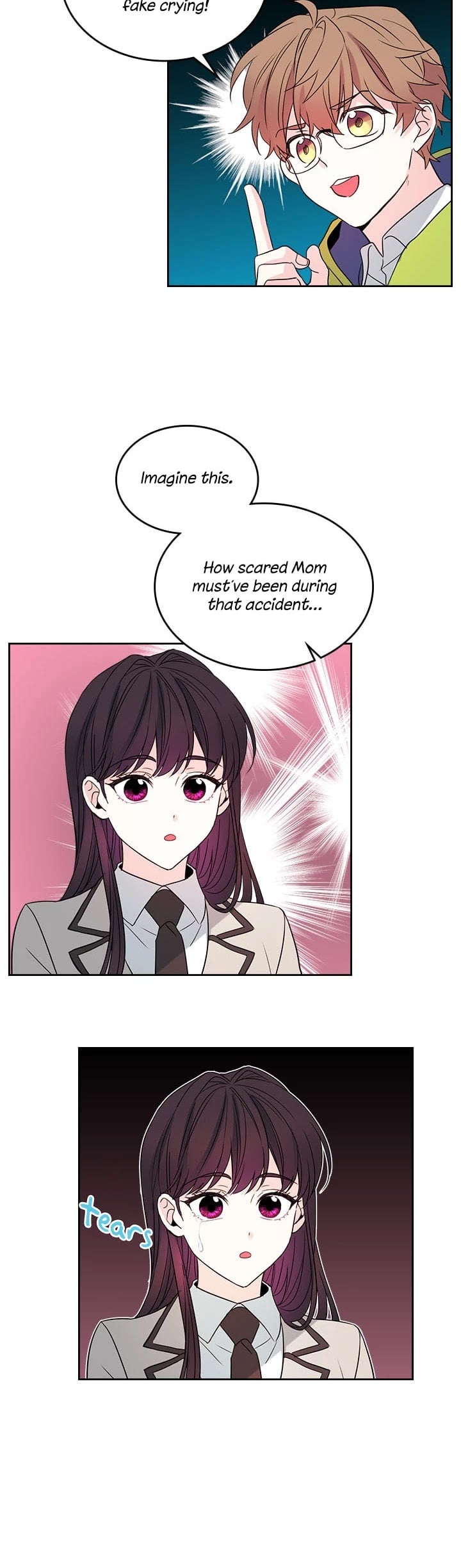 Read Inso’s Law Manga Online