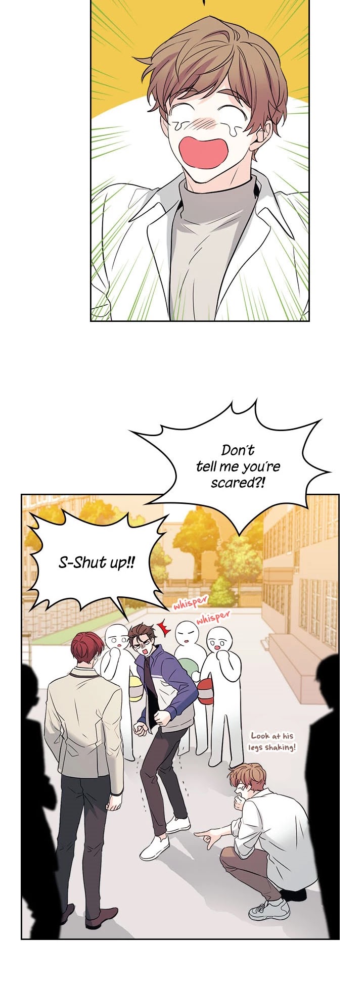Read Inso’s Law Manga Online