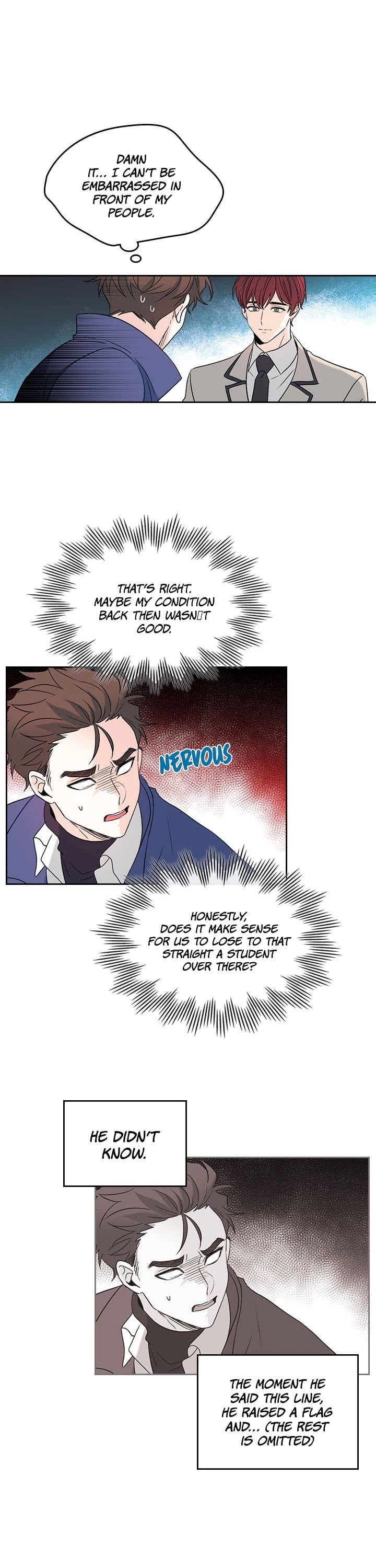 Read Inso’s Law Manga Online