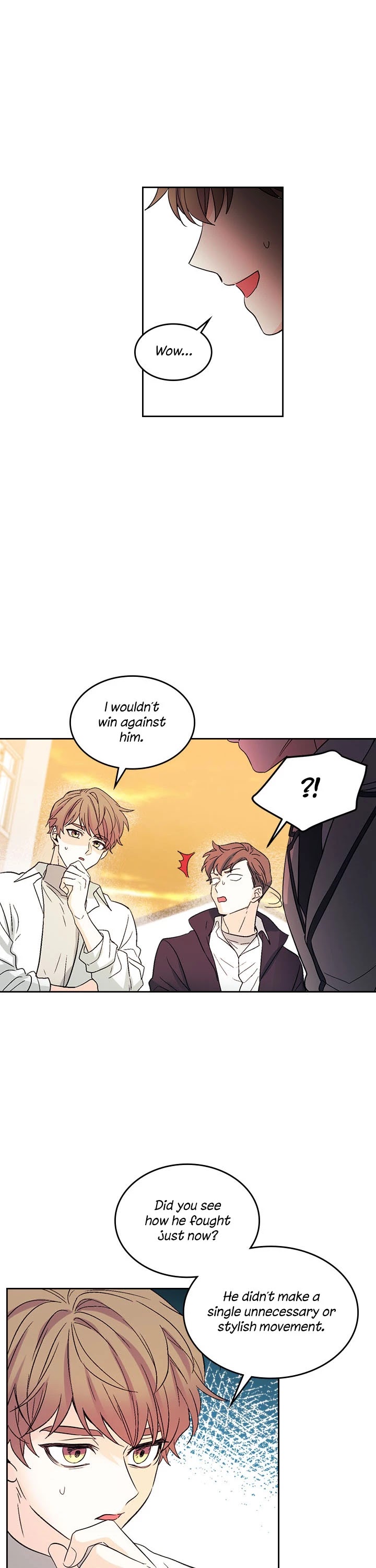 Read Inso’s Law Manga Online