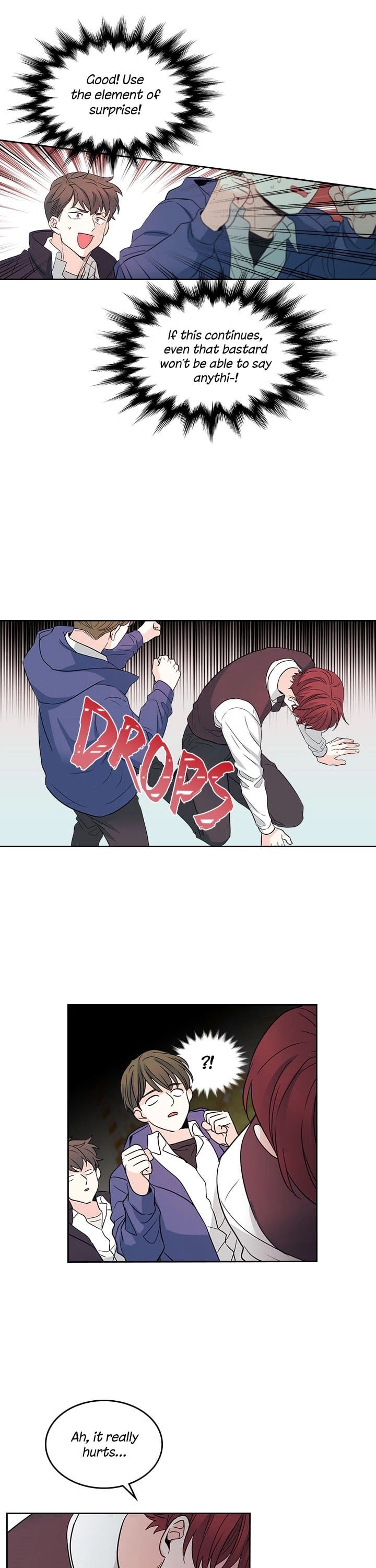Read Inso’s Law Manga Online