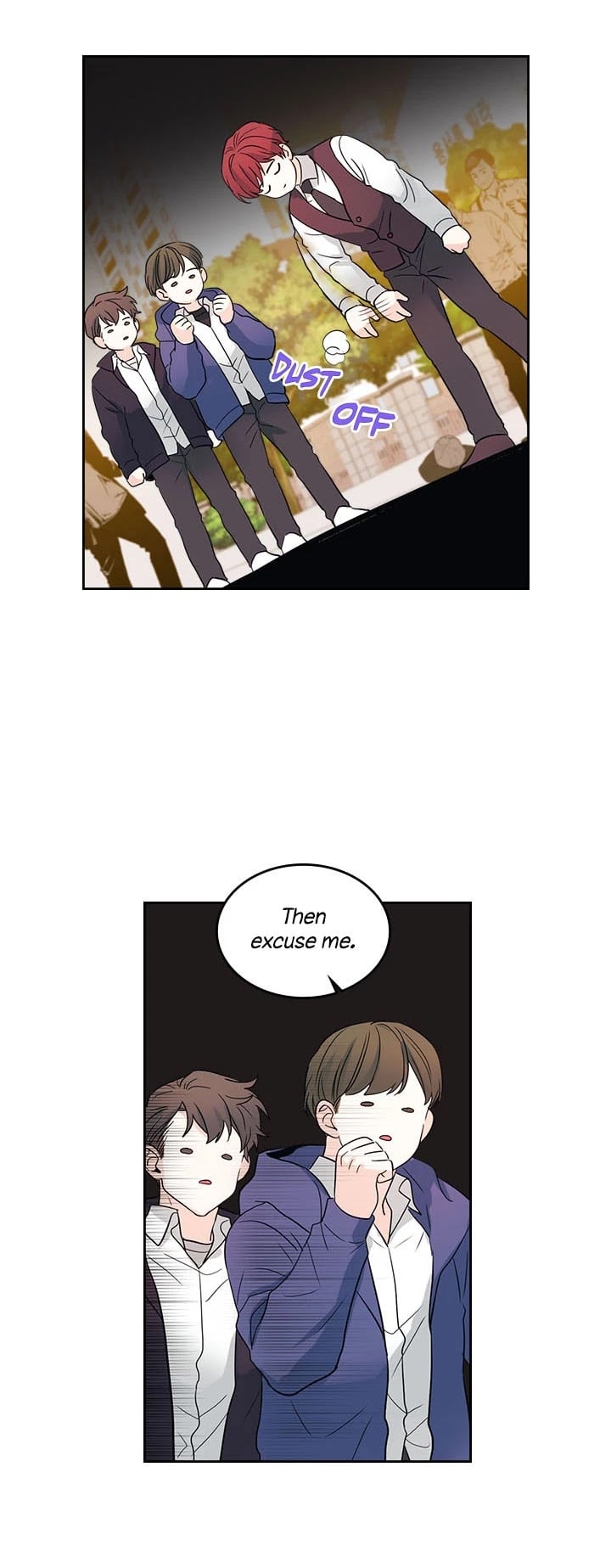 Read Inso’s Law Manga Online