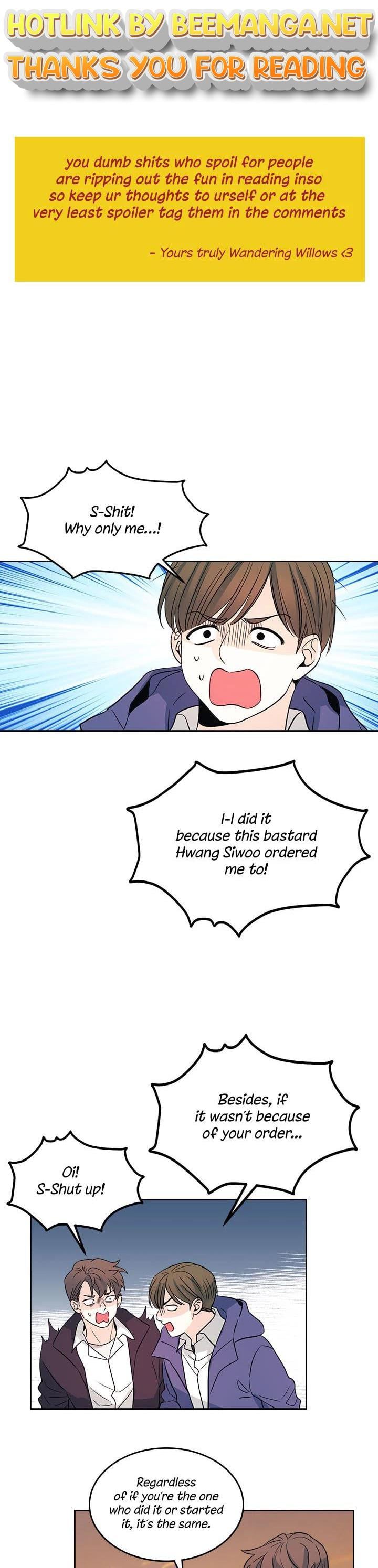 Read Inso’s Law Manga Online