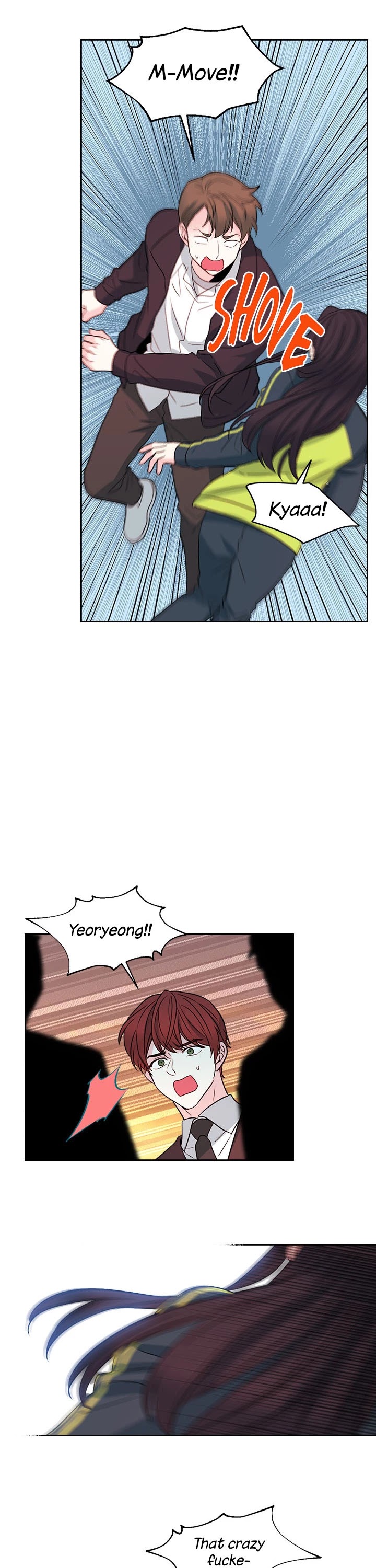 Read Inso’s Law Manga Online