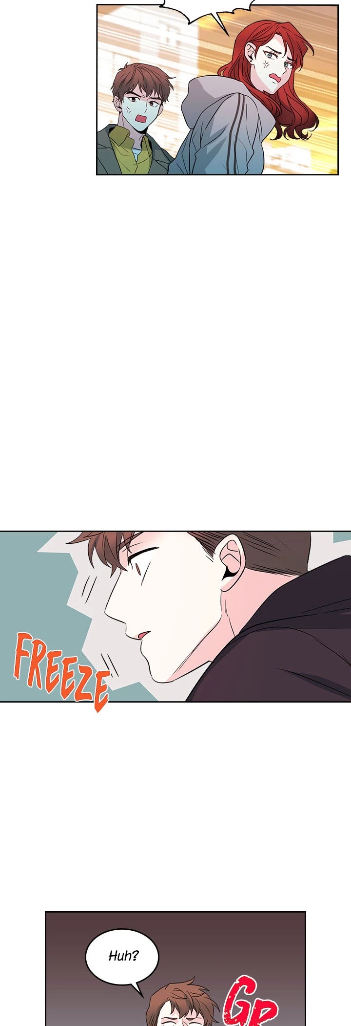 Read Inso’s Law Manga Online